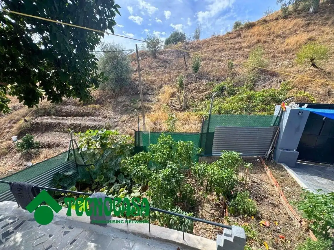 Houses for sale in Coín, Málaga