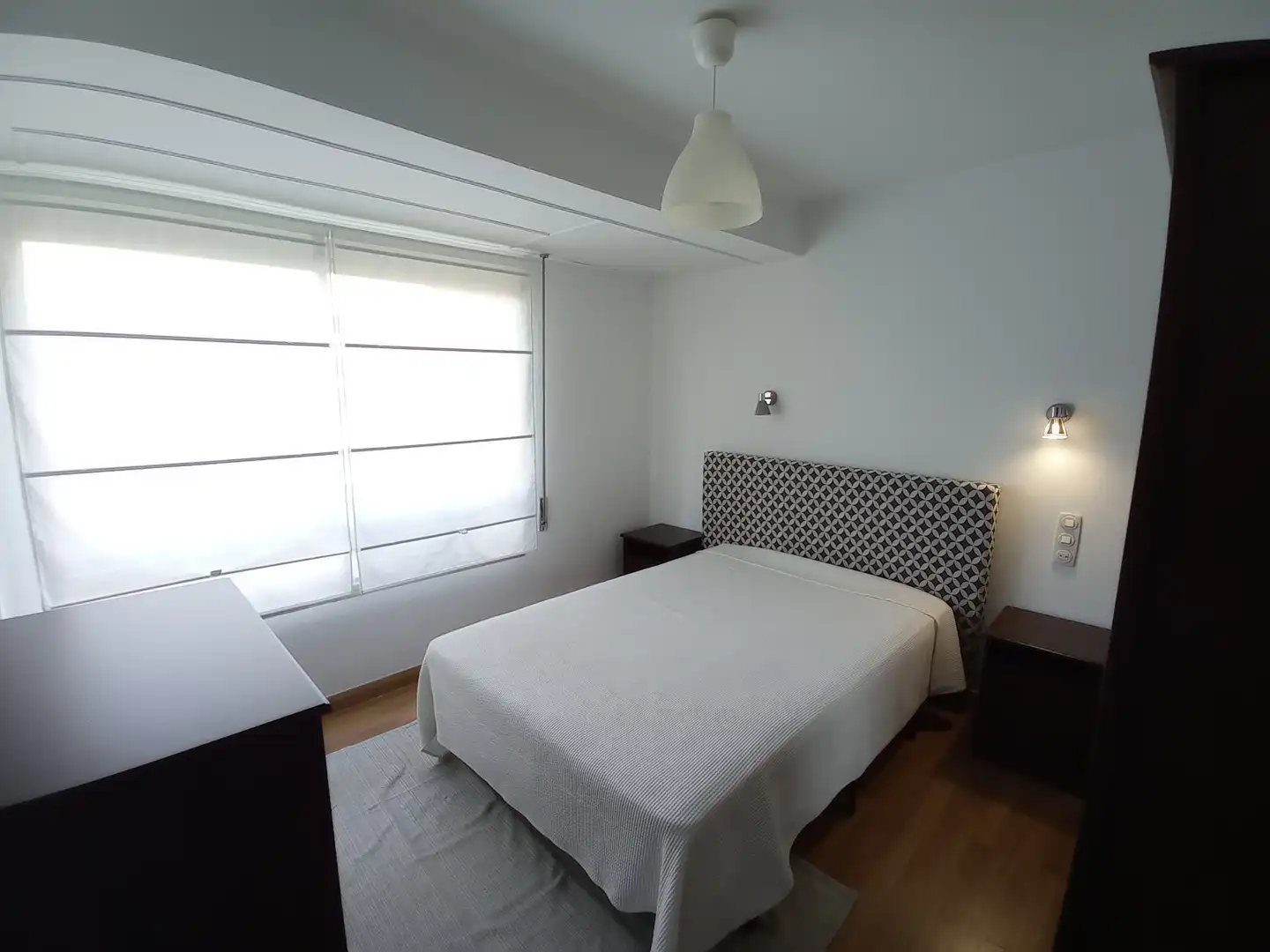 Wohnung zur Miete in Rúa Marqués de Riestra, Centro - Echegaray