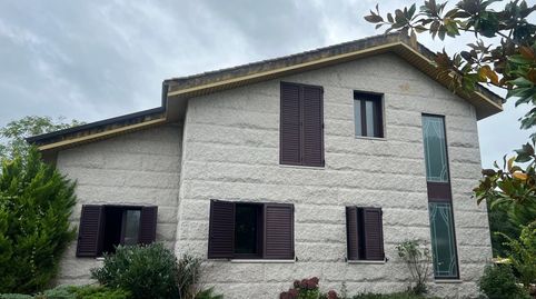 Exquisito chalet de piedra en Pereiro de Aguiar con piscina y finca de 2.250 m2, imatge 5