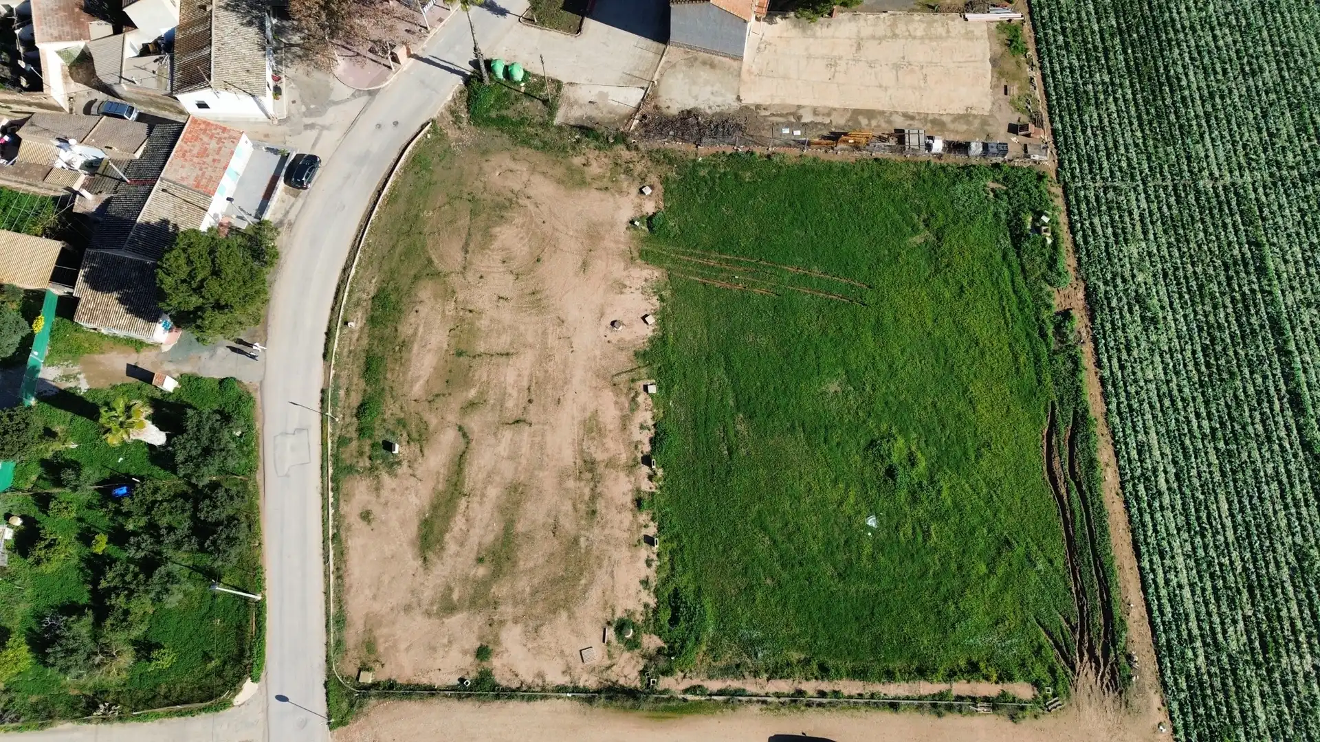 Residential zum Verkauf in Torre-Pacheco