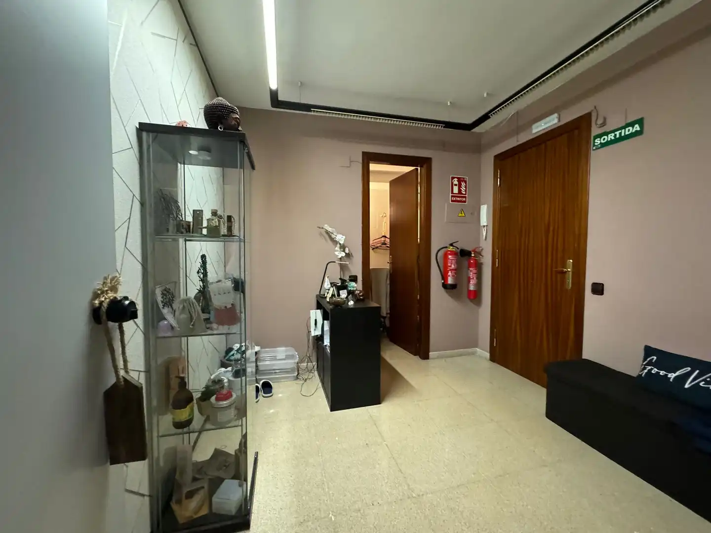 Local comercial en venta en Centre, imagen 4