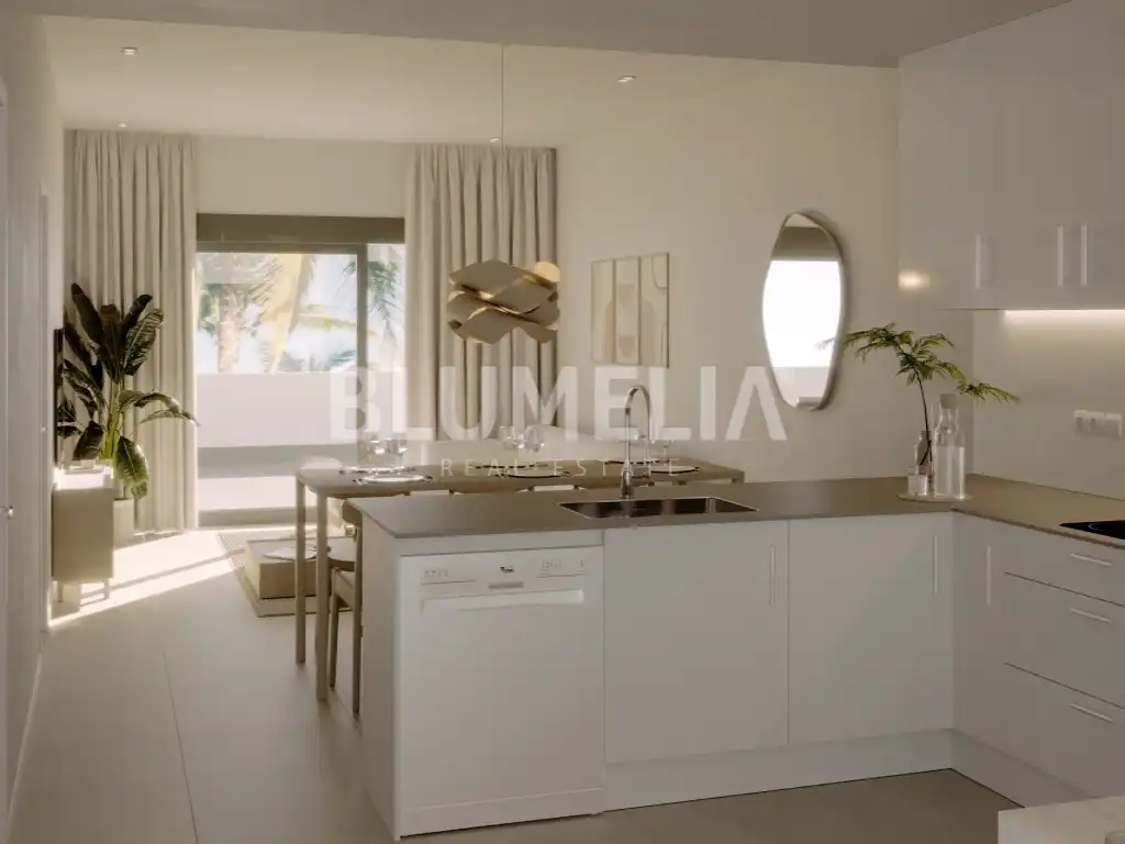 Penthouse mit Pool zum Verkauf in Calle Serra Cortina, imagen 9