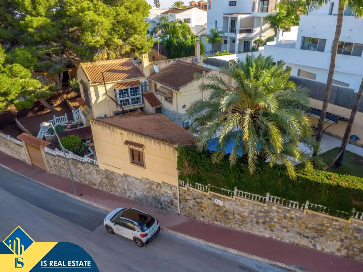 Villa avec piscine à vendre à Los Balcones - Los Altos, imagen 37