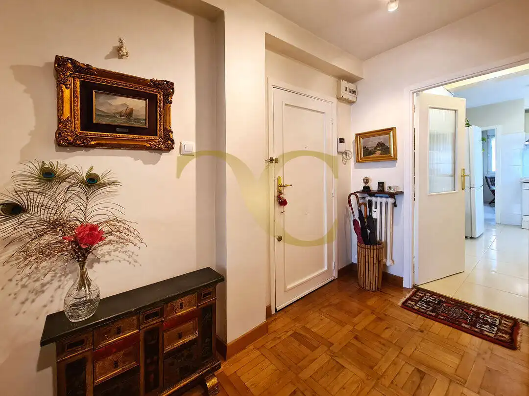 Wohnung mit Aufzug zum Verkauf in Calle Arzobispo Guisasola, imagen 30