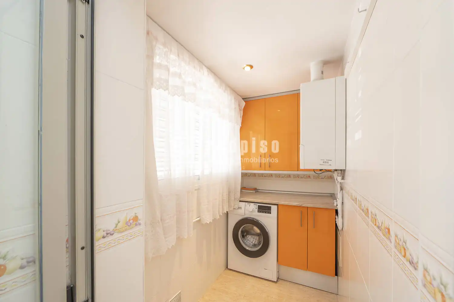Bedroom of Flat for sale in Pinto  with Air Conditioner, Heating and Terrace
