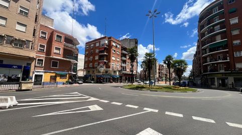 Foto 3 de Piso en venta en El Pilar - La Estación, Talavera de la Reina