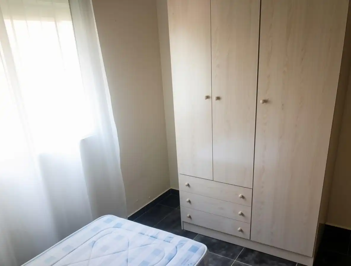 Schlafzimmer von Wohnungen zum Verkauf in Cullera mit Terrasse und Möbliert