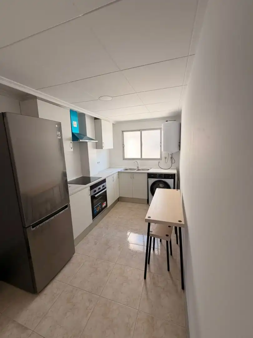 Piso con ascensor en venta en Carrer Velazquez