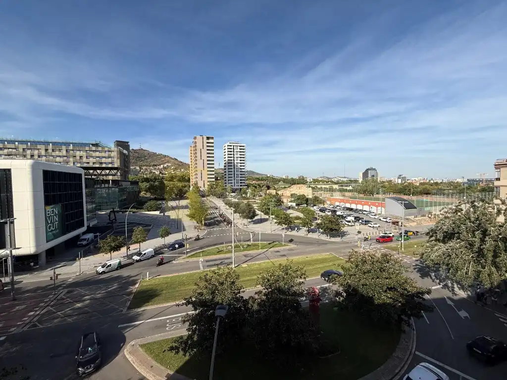 Appartement compact avec ascenseur à vendre à Plaza Jacint Benavente, imagen 24