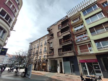 Pis amb ascensor en venda a Fundadora de las Siervas de Jesus Kalea 3