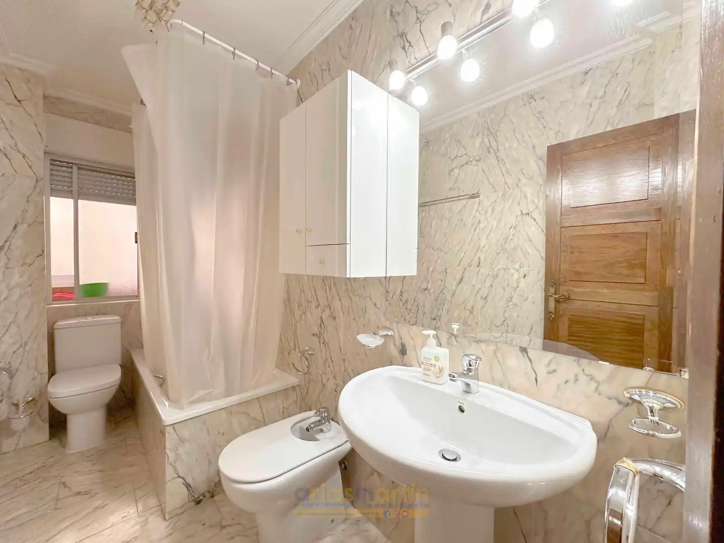 Flat for rent in Peña Primera, 11, Barrio del Centro