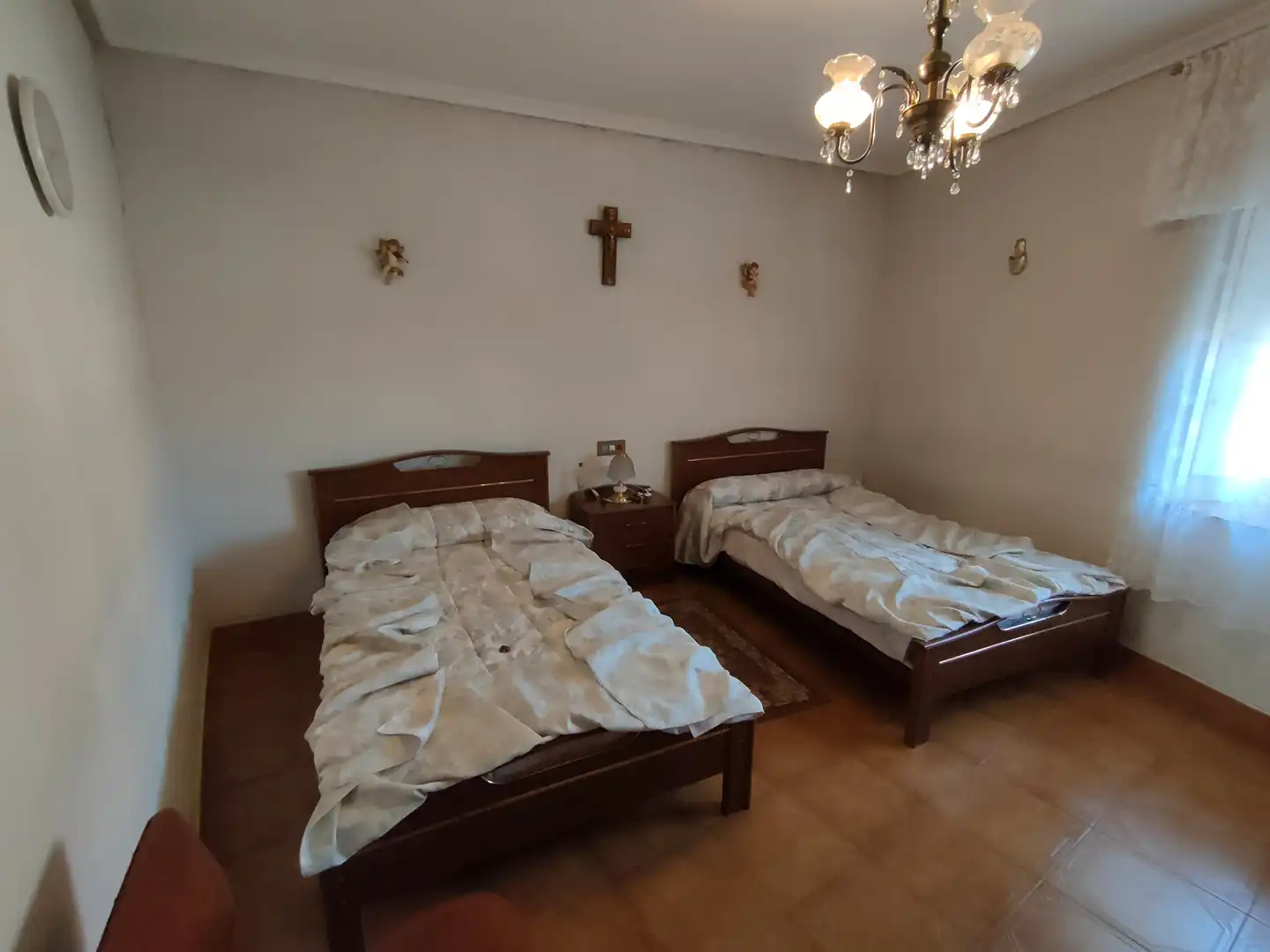 Casa amb jardí en venda a Calle Iglesia 6, imagen 7