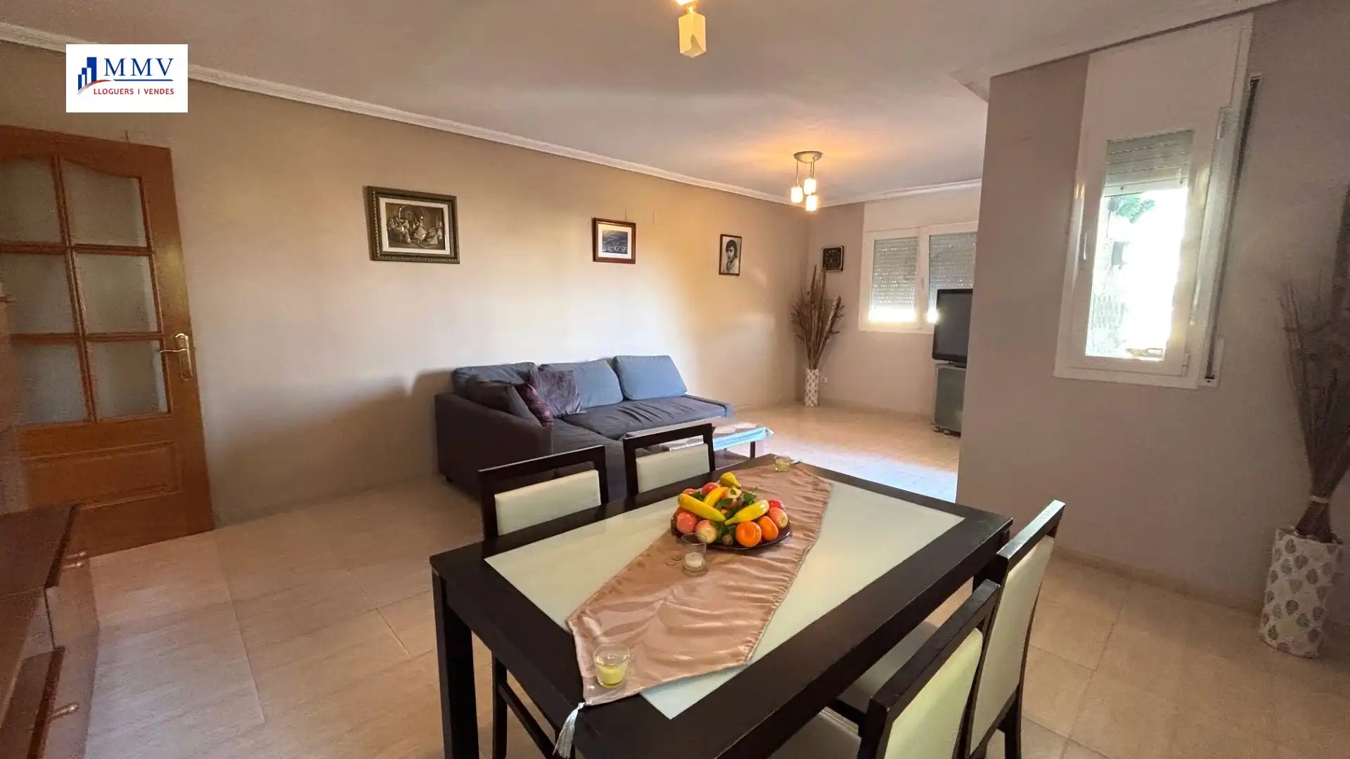 Appartement avec terrasse à vendre à El Molí-El Rieral, imagen 5