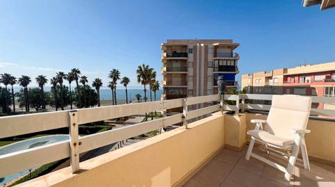 Foto 5 de Apartamento de alquiler en N/a, Centro, Granada