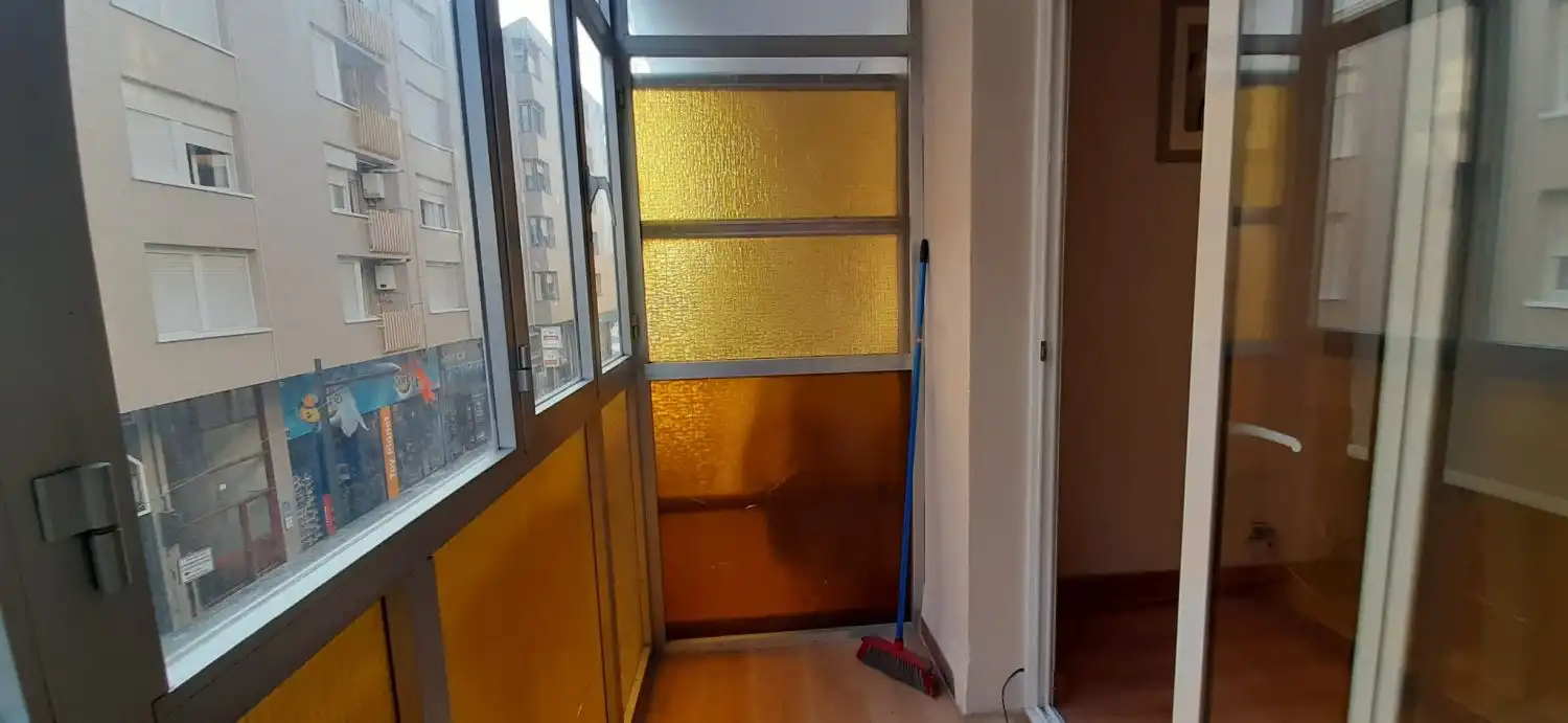 Pis en venda en Santoña amb Calefacció, Parquet i Terrassa