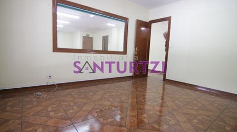 Foto 4 von Geschaftsraum zur Miete in Larrea - San Juan de Dios - Peñota, Santurtzi