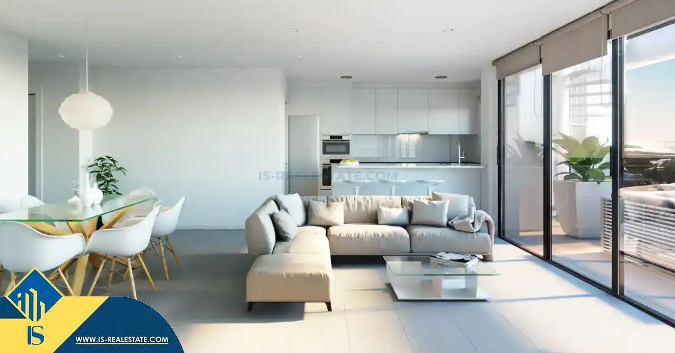 Appartamento con piscina in vendita a S'Eixample - Can Misses, imagen 6