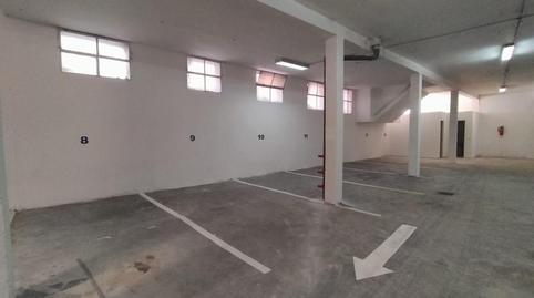 Photo 3 of Garage for rent in Calle Castuera, 4, Lucero,  Madrid Capital