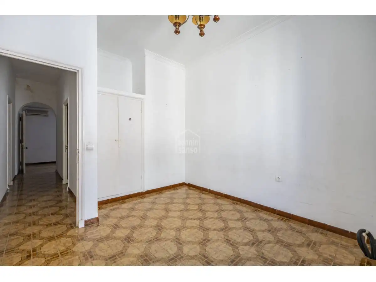 Gewerbefläche zum Verkauf in Maó ciutat, imagen 29