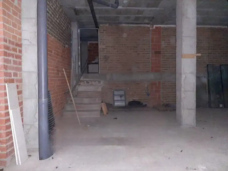 Local comercial en venda a MARIN LAZARO, imagen 5