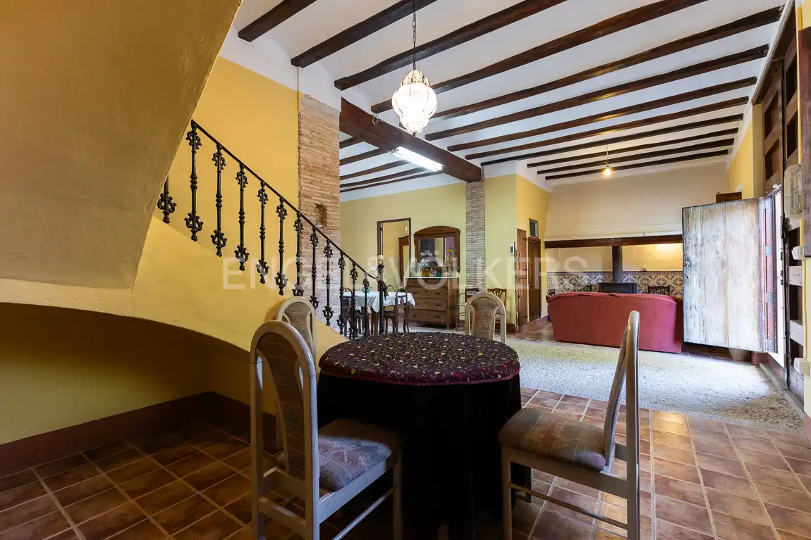 Maison avec piscine à vendre à Carcaixent, imagen 28