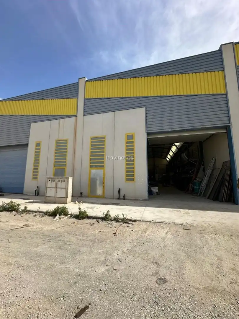 Local comercial en venda a Sierra de Carrascoy, imagen 4