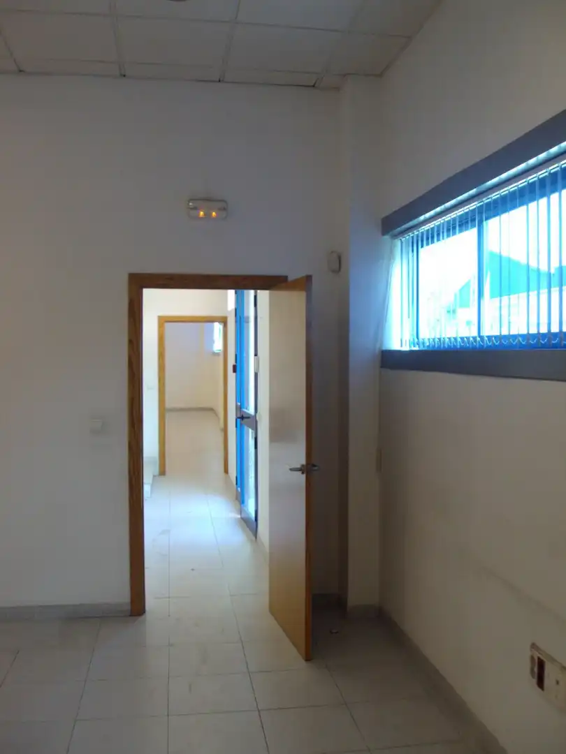 Fabrikhallen zur Miete in Alcalá de Guadaira