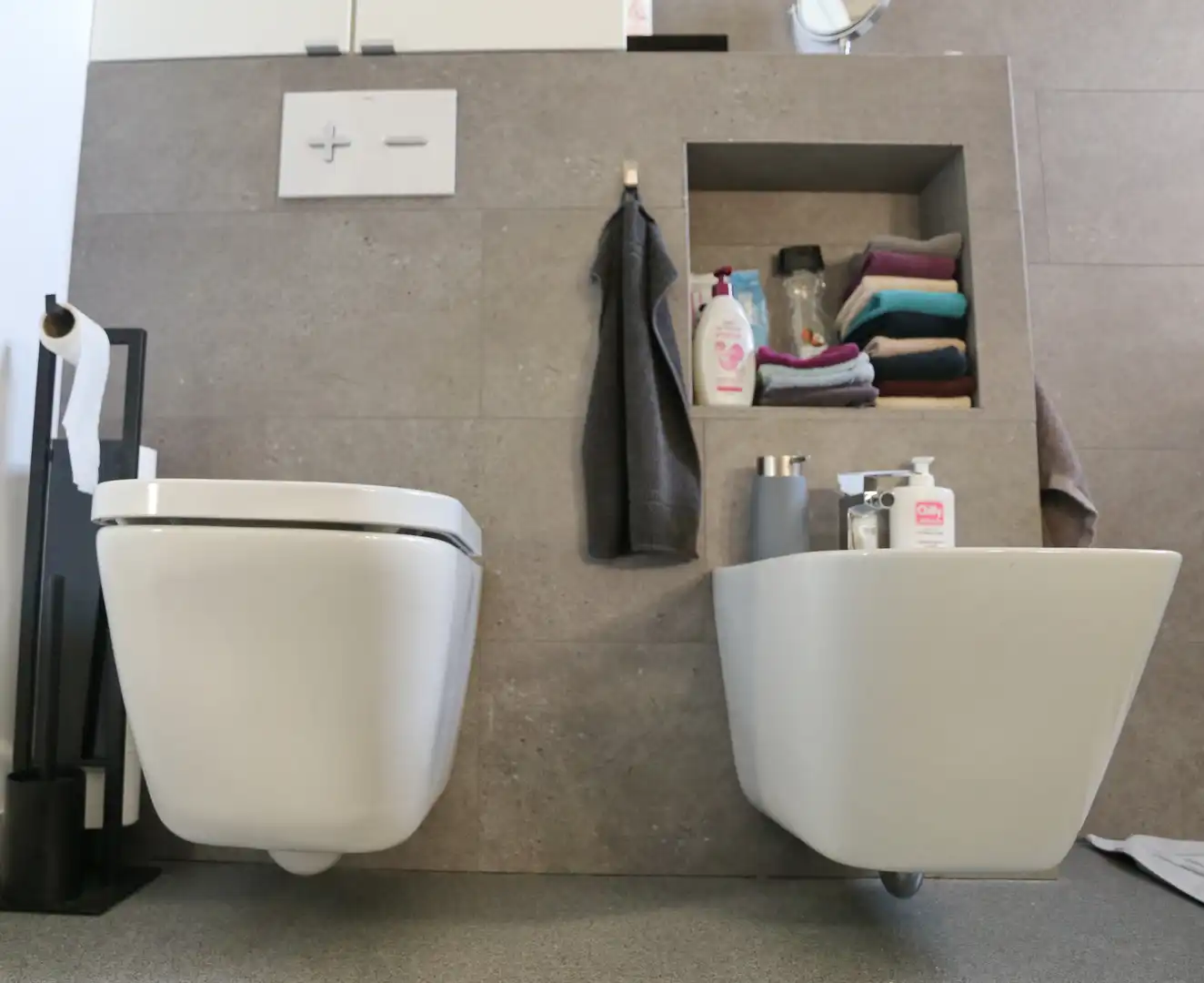 Bathroom of Houses for sale in L'Armentera  with Air Conditioner, Heating and Private garden