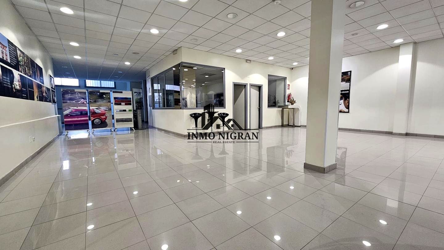 Premises to rent in Vigo   with Air Conditioner