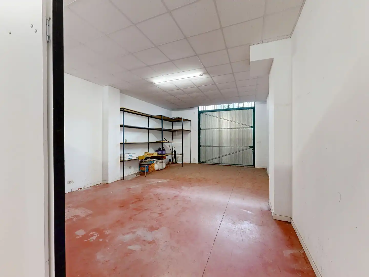 Commercial properties for rent in Burela