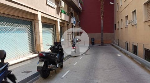 Foto 2 von Geschaftsraum zum Verkauf in La Maternitat i Sant Ramon, Barcelona Capital
