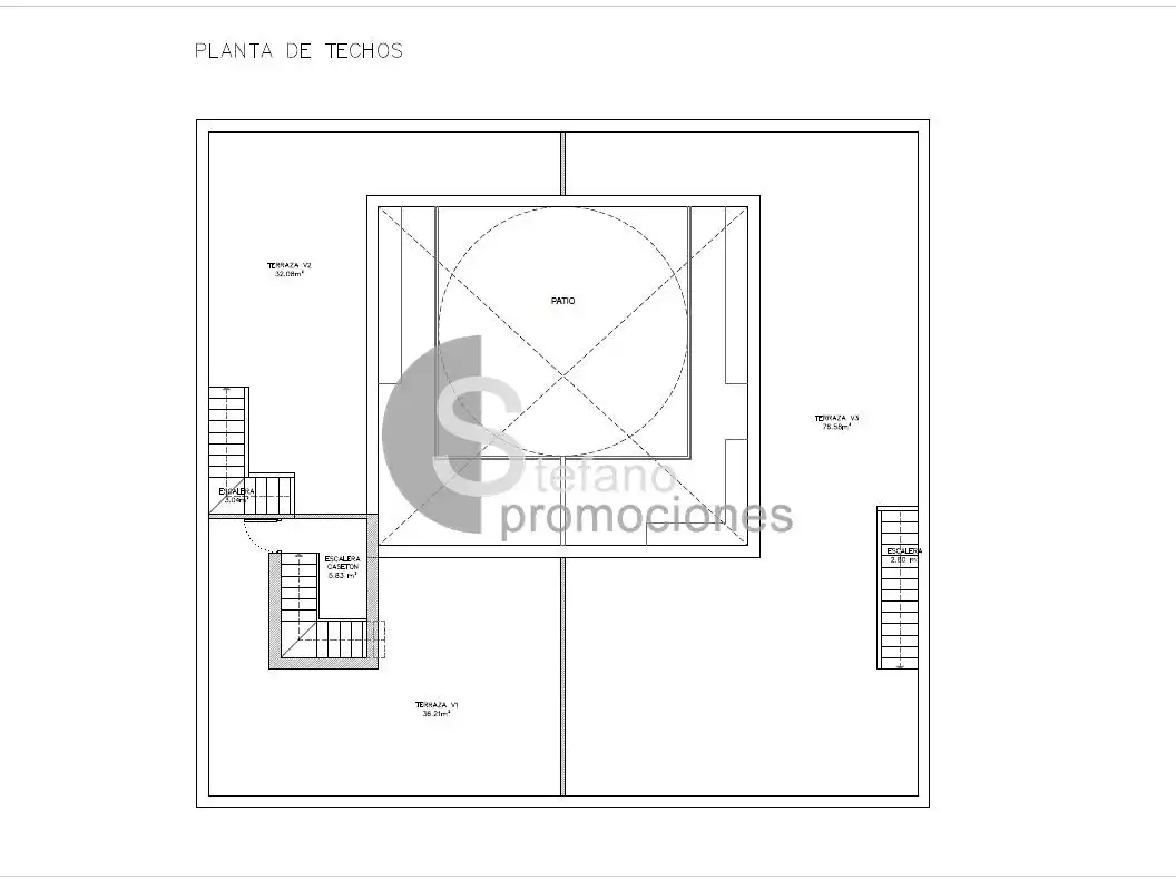 Residential for sale in Málaga