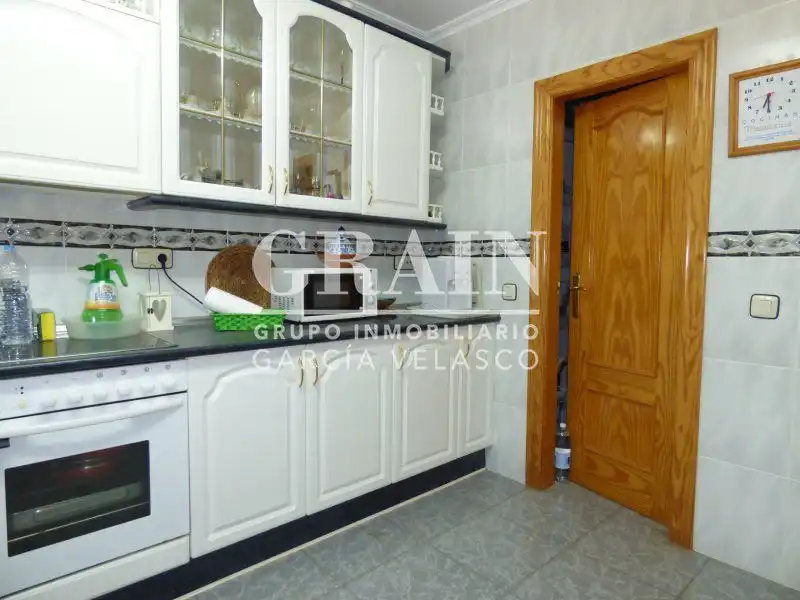 Chalet con piscina en venta en Pedanías - Extrarradio, imagen 31