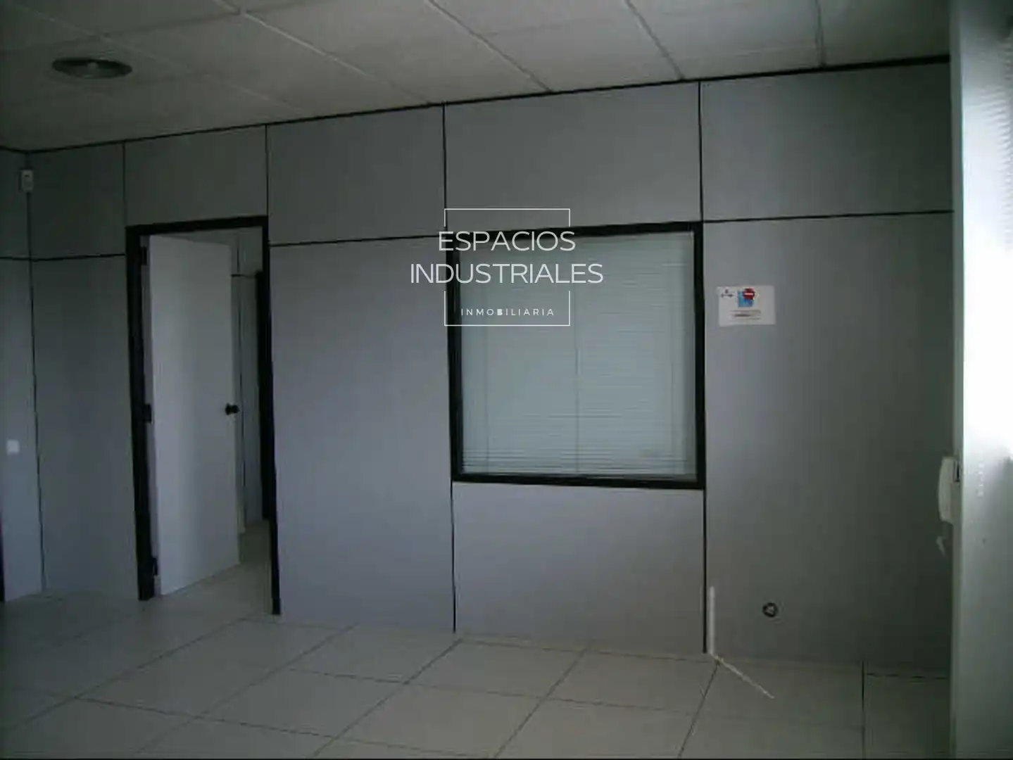 Ufficio in affitto a Montserrat - Parque Empresarial, imagen 19