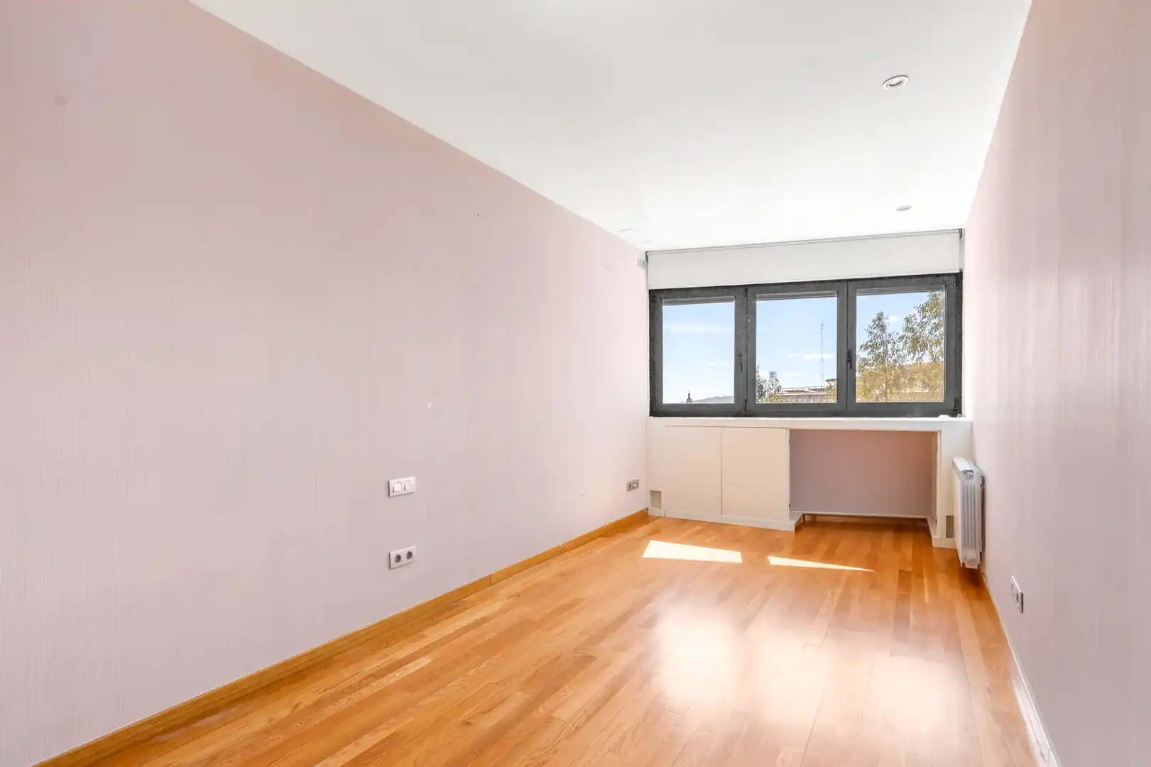 Habitación de Ático en venta en Barcelona con Aire acondicionado, Calefacción y Terraza