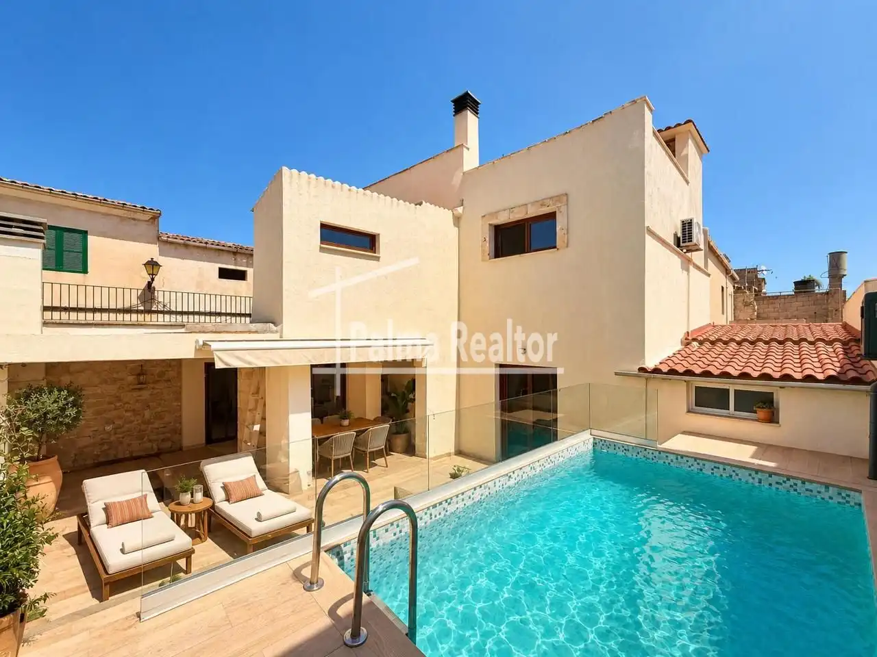 Maison à vendre à calle Major