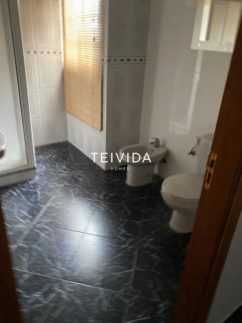 Bathroom of Houses for sale in San Cristóbal de la Laguna