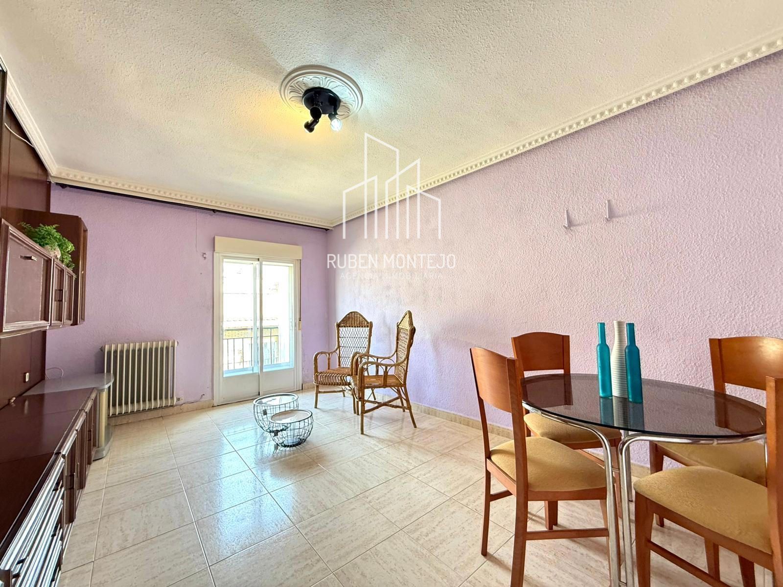 Piso en venta en Vitigudino, Carmelitas