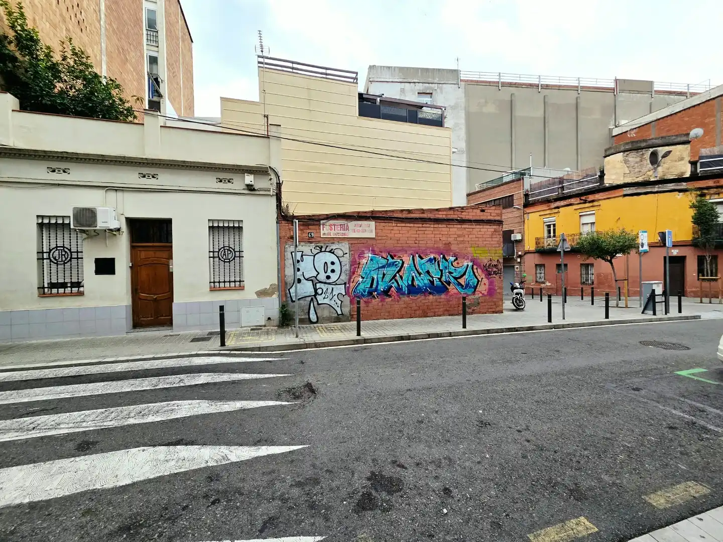 Casa en venta en Carrer de Terra Baixa