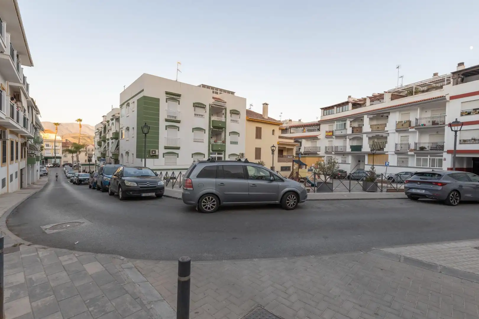 Àtic amb terrassa en venda a Centro, imagen 59