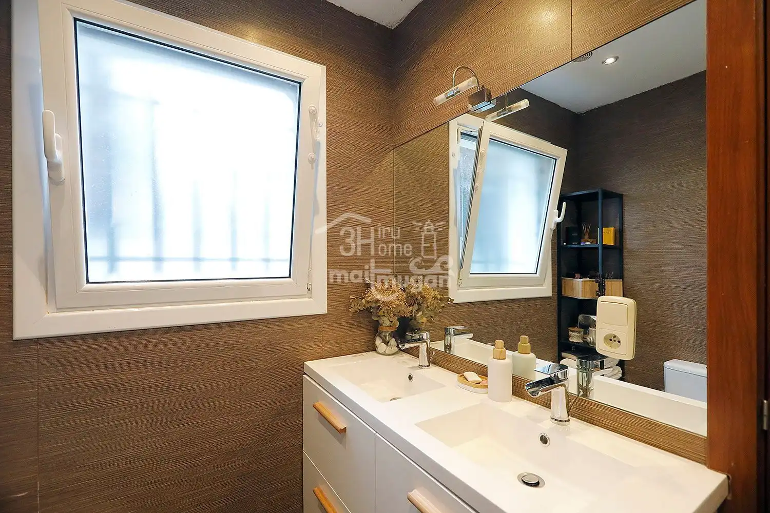 Baño de Casa o chalet en venta en Hendaye con Calefacción