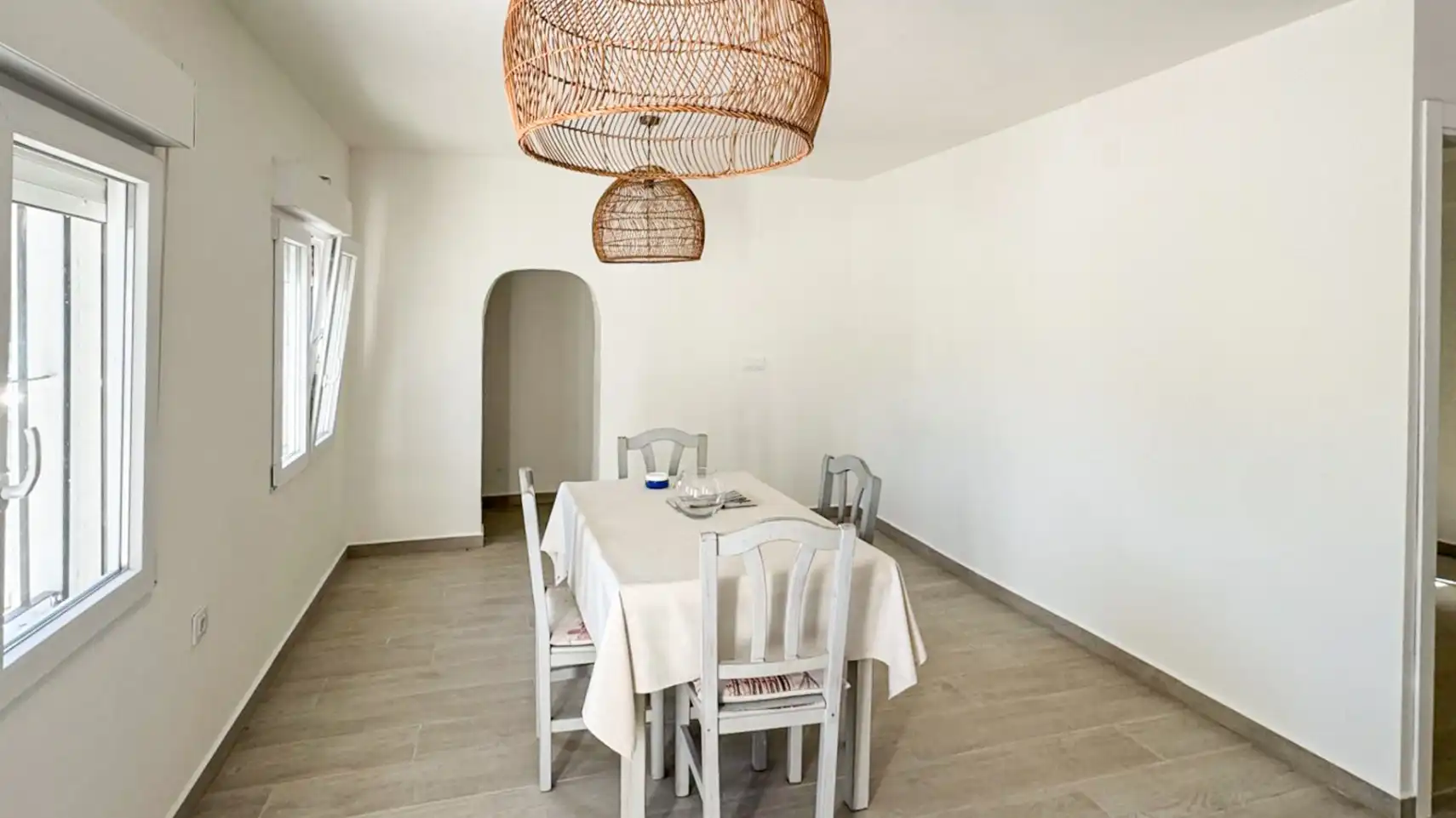 Detached house with garden for sale in Las Rotas / Les Rotes, imagen 4