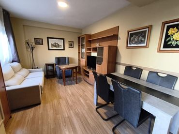 Rez-de-chaussée avec jardin à vendre à Norte