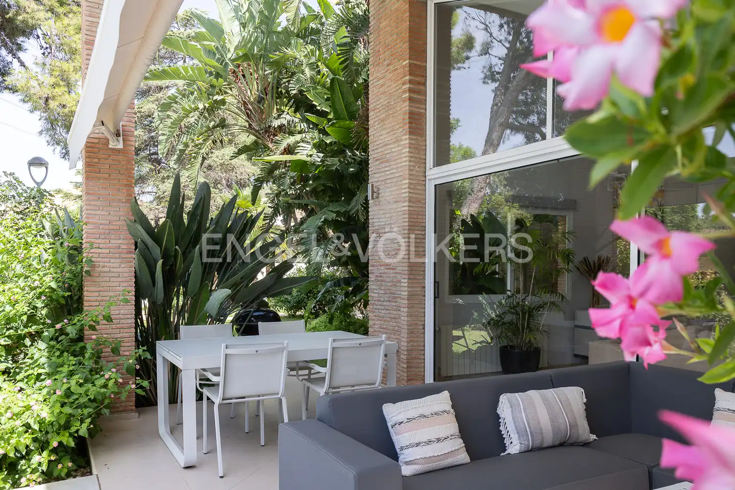 House with pool for sale in Ronda el Puig de Santa Maria, imagen 6