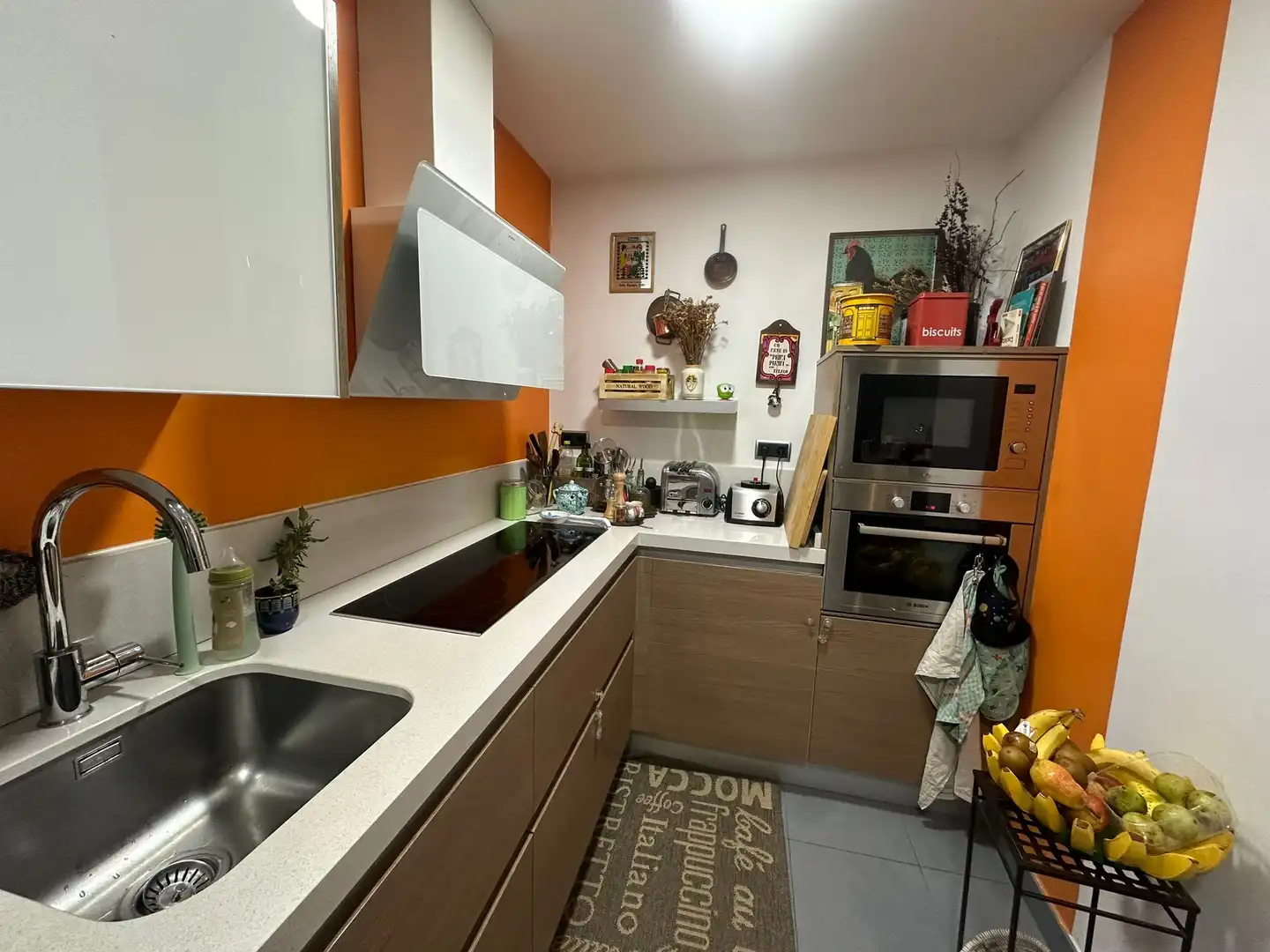 Piso con terraza en venta en Centro, imagen 5