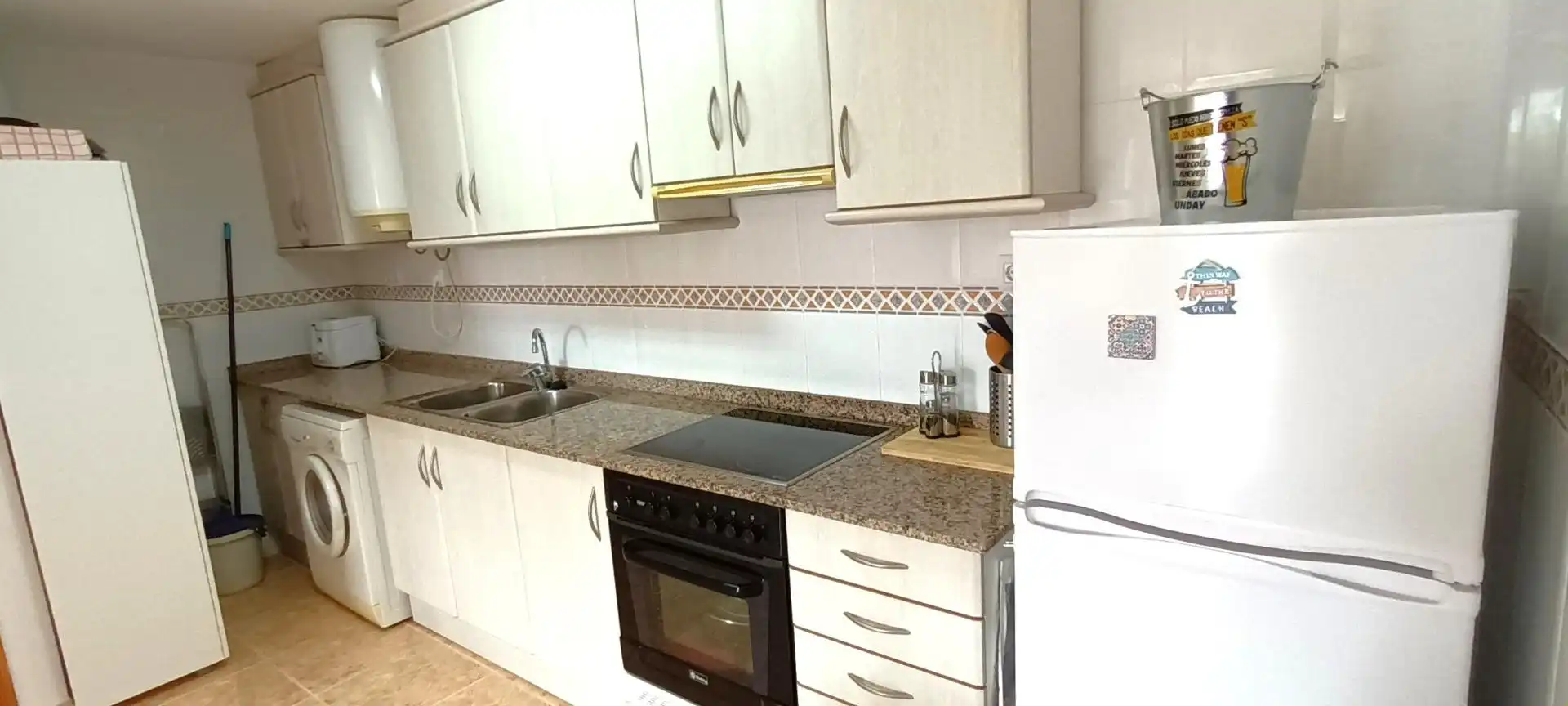 Apartment to rent in Torreblanca, imagen 17