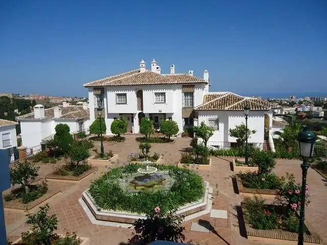Appartamento in vendita a Las Lagunas, imagen 28