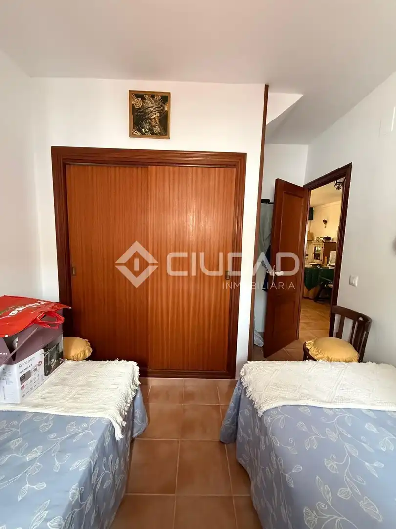 Dormitori de Casa o xalet en venda en Chipiona amb Terrassa