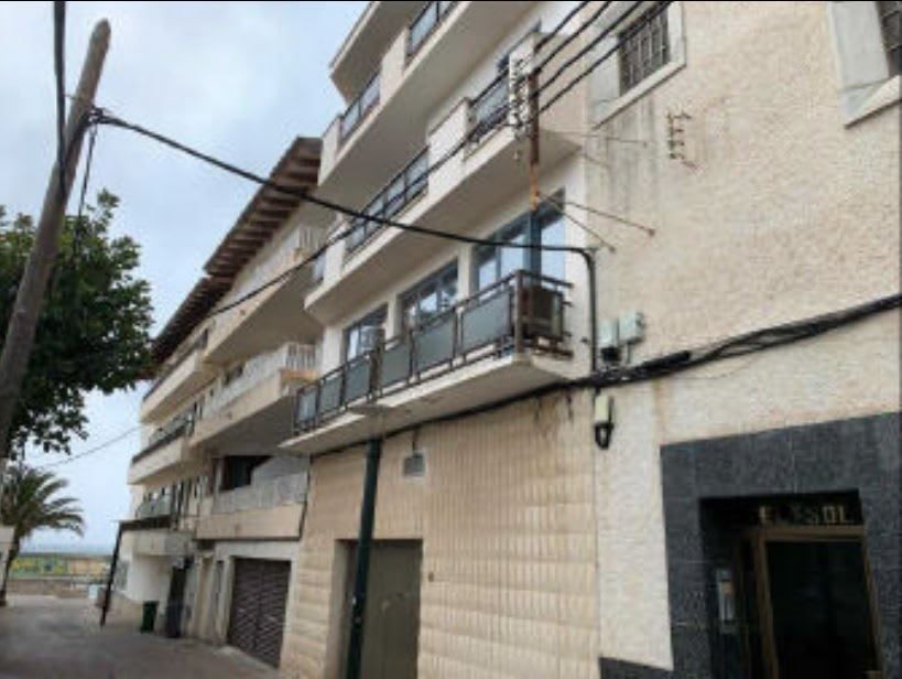 Piso en venta en C/ Dones de la Mar                                , Cala Ratjada