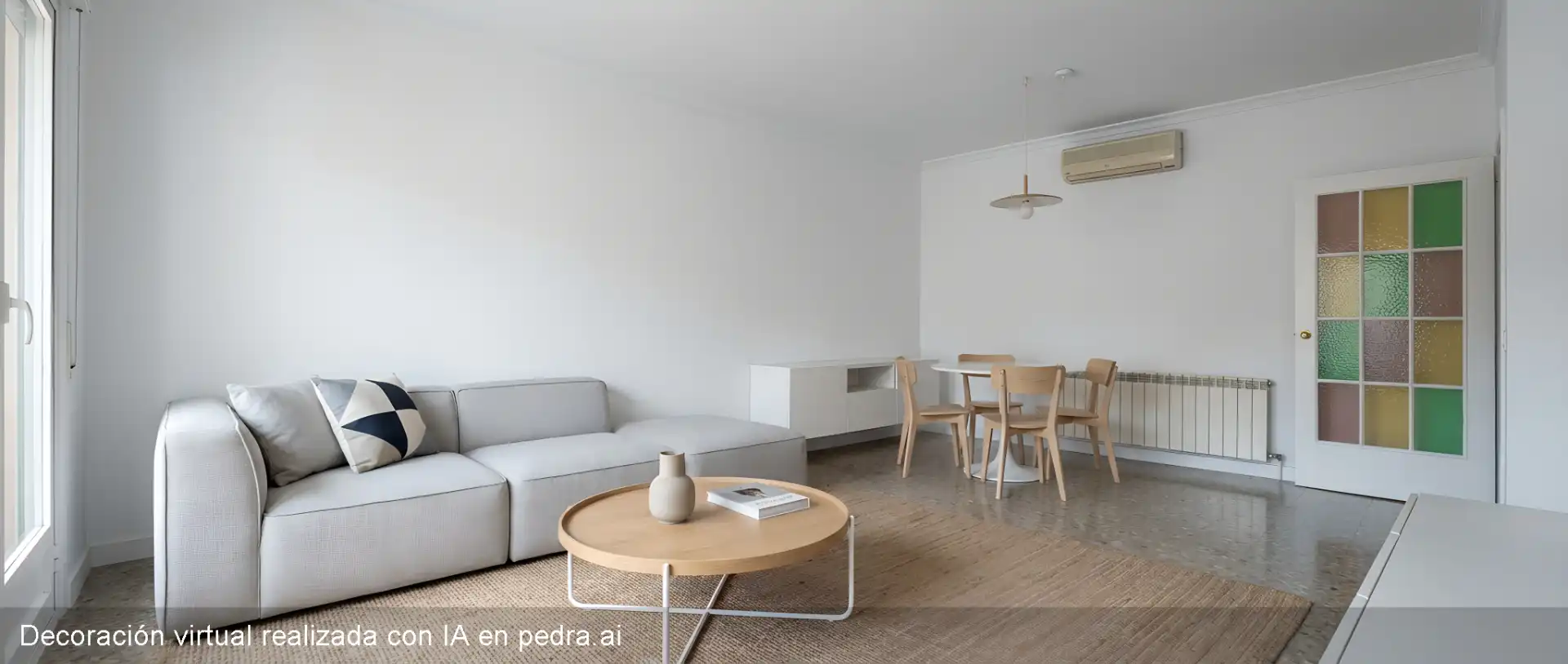 Sala d'estar de Casa o xalet en venda en Palafrugell amb Terrassa
